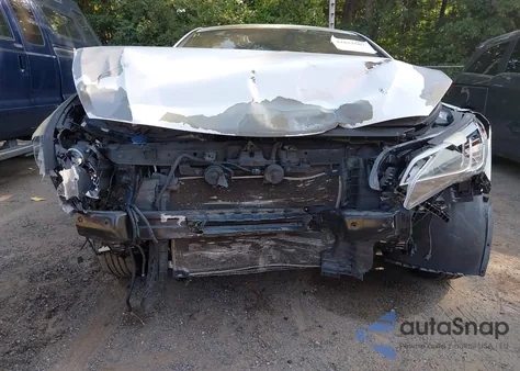 2015 Hyundai Sonata Se from USA, damaged, VIN 5NPE24AF5FH161644